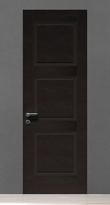 FLEXO Wood 126P CH Frassino Cioccolato #